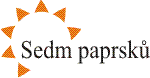 Sedm paprsků